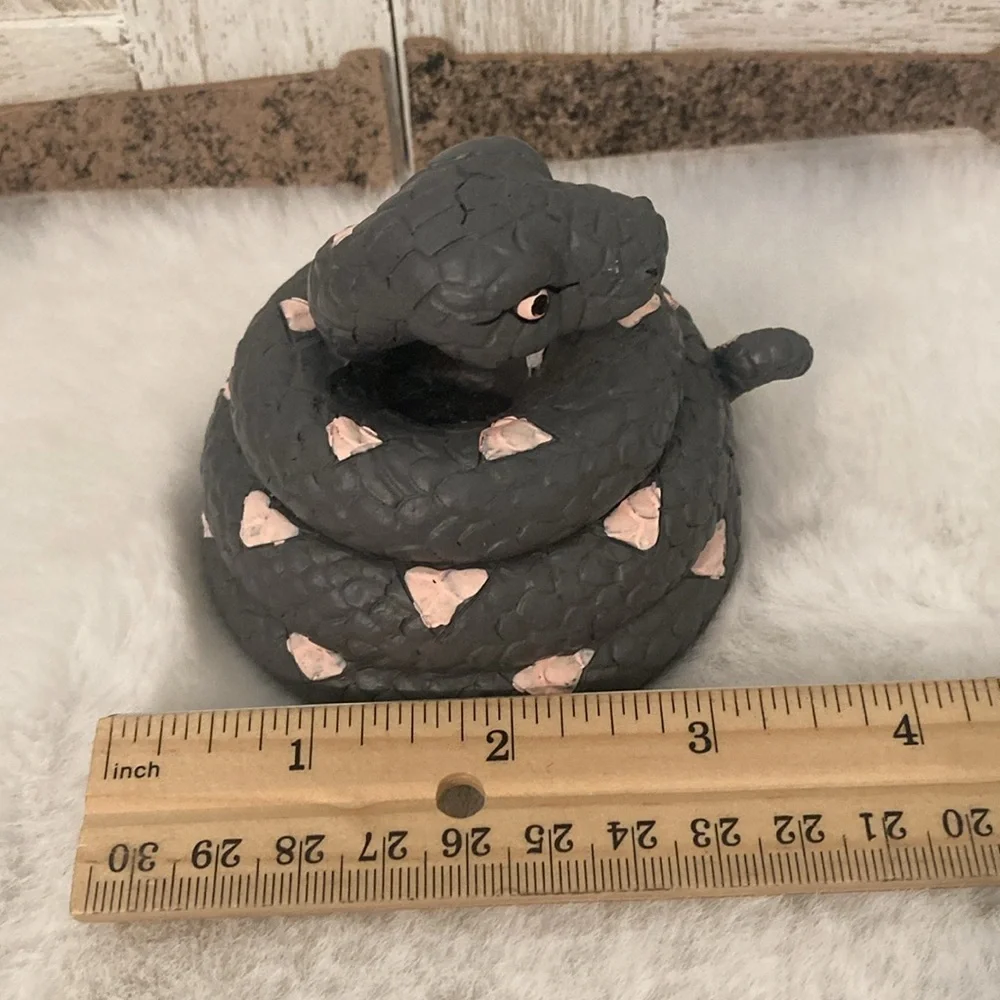 Target BP Halloween Snake